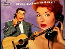 THE BIG BOPPER CHANTILLY LACE MEGA-RARE 1958 TRUE 1ST PRESS  EX  MERCURY MG 2042