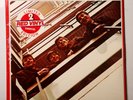 Sealed 1976 Capitol Red Vinyl 2 LP: The Beatles 1962 - 1966 2 Hype Stickers
