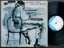 HORACE SILVER Blowin' The Blues Away LP BLUE NOTE BLP 4017 US 1959 EAR DG MONO