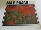 MAX ROACH & BOOKER LITTLE Quintet RARE MONO  TIME RECORDS LABEL #52087  LP   M