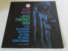 OLIVER NELSON Blues And The Abstract Truth IMPULSE A-5 Original STEREO RVG  M