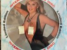 Samantha Fox II - Limited Edition Interview Picture Disc - BAK 2055