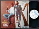 KENNY DORHAM Jazz Contrasts LP RIVERSIDE RLP 12-239 US '57 DG MONO Sonny Rollins
