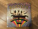 The Beatles   Magical Mystery Tour (Parlophone SMMT) 1967 Stereo Vinyl