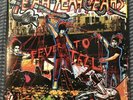 YEAH YEAH YEAHS - FEVER TO TELL 2018 VINYL LP MINT SEALED RARE