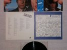 Lp The Rolling Stones ‎– Black And Blue (1976) 1st Print JAPAN OBI