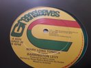Barrington Levy , Mary Long Tongue , Look Youthman , 12