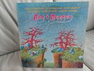 RAG I RYGGEN - S/T - 1st PRESS - SWEDEN