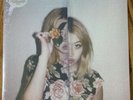 beabadoobee ?– Fake It Flowers Limited Edition, Orange/White Swirl Vinyl 1/1500