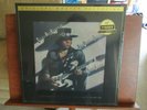 Stevie Ray Vaughan TEXAS FLOOD - MFSL One Step 2LP 45RPM SEALED&MINT  LOW #0511
