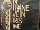 John Coltrane - Live In Paris - Vol. 1 - Mint Condition Japanese Import