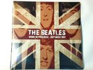 The beatles (2 LP Vinyl) - Work in Progress - Outtakes 1963 Factory Sealed Mint