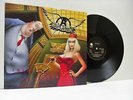 AEROSMITH love in an elevator 12 INCH VG+/EX-, GEF 63T, vinyl, single, uk, 1989,
