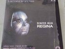 PIERO PICCIONI Scacco alla regina LP Vinile RARISSIMO PERFETTE CONDIZIONI