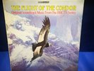$BBC REB 440 *TAS LISTED* THE FLIGHT OF THE CONDOR* GATEFOLD* NM