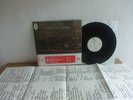 Neil YOUNG FADES AWAY Lp Mint 1973 + OBI + POSTER psych Whitelabel Promo