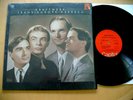 KRAFTWERK TRANS-EUROPE EXPRESS 1977 CAPITOL 1ST VINYL PRESS PROG PSYCH SHRINK NM
