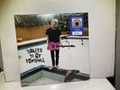 Machine Gun Kelly - Tickets to My Downfall - Pink VINYL LP RECORD