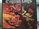 ENGLISH DOGS - FORWARD INTO BATTLE.(RARE) FIRST PRESS 1985 ROT/ASS 20  MINT/VG+