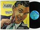 Mothers Of Invention - Weasels Ripped My Flesh LP - Bizarre/Reprise
