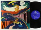 Nirvana - The Story Of Simon Simopath LP - Bell Rare Bestway Press VG+
