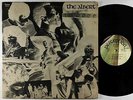 The Albert - S/T LP - Perception