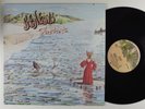 GENESIS Foxtrot CHARISMA LP VG+ textured cover ^
