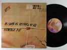 HUMBLE PIE As Safe As Yesterday IMMEDIATE LP VG++ ^