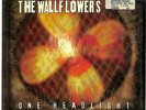 The Wallflowers One Headlight UK 7