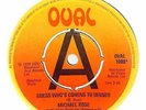 Michael Rose Guess Who's Coming To Dinner Promo UK 7