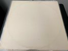 The Beatles - White Album Vinyl - 1978 UK Pressing, Photos and Poster Included
