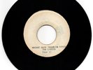 The Lyrics/ Bridge Over Troubled Water Version / Instrumental Version/ Great 7''