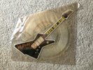 DEF LEPPARD - Rock of Ages GUITAR SHAPED PICTURE DISC | VERP6 | Action Not Words