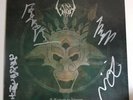Autographed SIGH Tribute to Venom VINYL Abigail ULTIMATE UNHOLY LP Aiaibunch CD