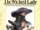 Tony Banks The Wicked Lady (Original SoundTrack) LP Album 1983 78-0073-1 33 EX