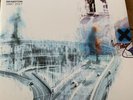 RADIOHEAD - OK COMPUTER OKNOTOK - TRIPLE LP - BLUE OPAQUE  VINYL - MINT/MINT