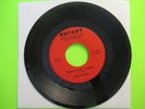 BUCK GRIFFIN GREENER PASTURES / GREEN RIVER TOWNS 45 7