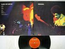 JIMI HENDRIX HENDRIX BAND OF GYPSYS POLYDOR MP 2108 Japan VINYL LP