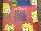 1990 SEALED The Simpsons Sing The Blues Geffen GHS 24308 -- Do the Bartman EXC