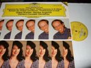 KREMER/ARGERICH : MENDELSSOHN CONCERTO FOR VIOLIN AND PIANO LP 1989 DGG DIGITAL