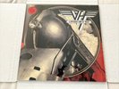 Van Halen A Different Kind Of Truth Red Colored Vinyl Record LP IMPORT *SEALED*