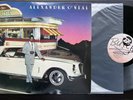 ALEXANDER O'NEAL Self Titled TABU FZ-39331 LP VG++
