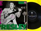 ELVIS PRESLEY (33 RPM - ITALY) LPM 1254 