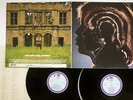 ROLLING STONES HOT ROCKS 1964-1971 LONDON L28P 1822,3 Japan VINYL 2LP