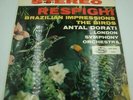 ANTAL DORATI/LONDON brazilian impressions/the birds RESPIGHI LP 1958 Mercury AMS