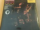 RSD 2021 THE REST OF  STATUS QUO  Vinyl LP 180G Audiophile Vinyl Purple