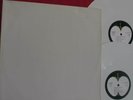 THE BEATLES - WHITE ALBUM   2-LP  1 C 172... DMM-Pressung  WHITE VINYL   *