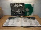 Nargaroth ?– Prosatanica Shooting Angels Lp mint 100 copies only in Green Vinyl