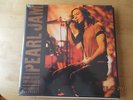 LP Pearl Jam - Completely Unplugged - the Acoustic Broadcast - Double LP Vinyl