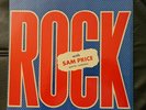 SAM PRICE Rock LP Orig Savoy Deep Groove R & B / JAZZ HONKER K.Burrell/K.Curtis